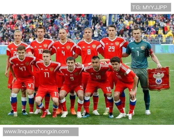 俄罗斯足球明星现役球员的辉煌成就与未来展望分析